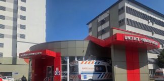 INFIRMIERĂ DIN CADRUL UPU, AGRESATĂ DE O PACIENTĂ