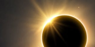 12 august 2026, un moment spectaculos: eclipsa totală de Soare.