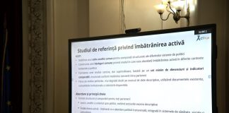 Îngrijirea de lungă durată a persoanelor vârstnice și promovarea îmbătrânirii active