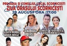 La Scornicești, „Sărbătoarea Pâinii” are loc pe 28 august