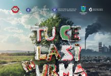 Apel la voluntariat pentru curățenia din Olt