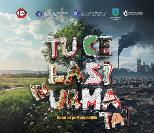 Apel la voluntariat pentru curățenia din Olt