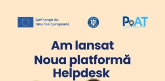MIPE a lansat platforma Helpdesk