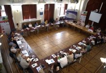 Îngrijirea persoanelor vârstnice și îmbătrânirea activă, în atenția autorităților și specialiștilor