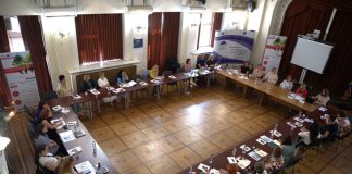 Îngrijirea persoanelor vârstnice și îmbătrânirea activă, în atenția autorităților și specialiștilor