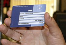 CERERE MARE PENTRU CARDUL EUROPEAN DE SĂNĂTATE