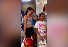 Treasure Hunt plin de distracție și surprize pentru copiii din Slatina