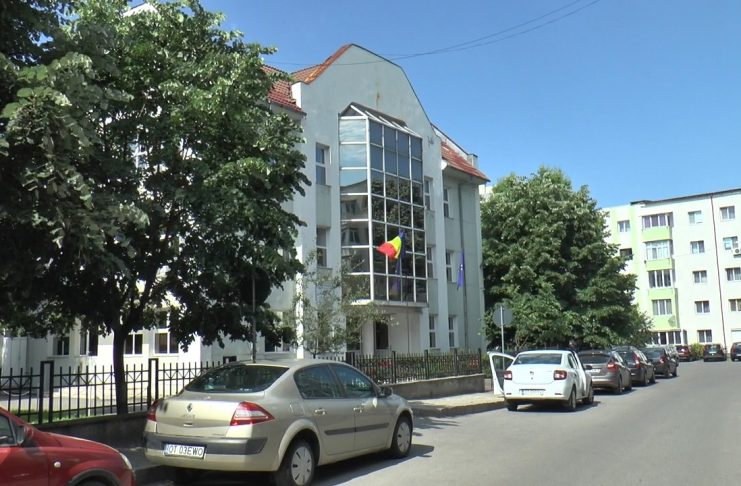 CAS OLT – SPRIJIN PENTRU PERSOANELE CU AUTISM
