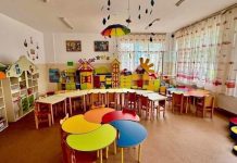 Peste 900 000 de lei pentru școala din Obârșia. Primăria reamenajează și clădirile publice