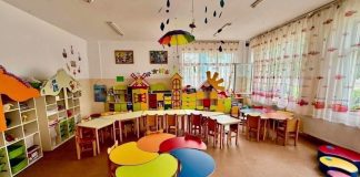 Peste 900 000 de lei pentru școala din Obârșia. Primăria reamenajează și clădirile publice