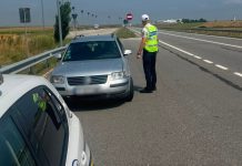 ACȚIUNI ÎN TRAFIC PENTRU SIGURANȚA CETĂȚENILOR