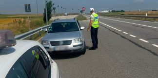 ACȚIUNI ÎN TRAFIC PENTRU SIGURANȚA CETĂȚENILOR