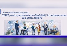 EVENIMENT ONLINE DE INFORMARE ȘI CLARIFICĂRI PENTRU PERSOANELE CU DIZABILITĂȚI