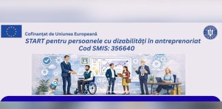 EVENIMENT ONLINE DE INFORMARE ȘI CLARIFICĂRI PENTRU PERSOANELE CU DIZABILITĂȚI