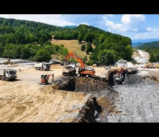 Veste bună pe Autostrada Sibiu – Pitești!