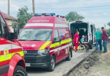27 de persoane vulnerabile, scoase dintr-un spațiu cu condiții improprii, în Mihăești