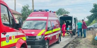 27 de persoane vulnerabile, scoase dintr-un spațiu cu condiții improprii, în Mihăești