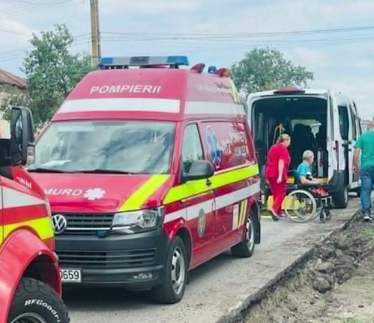 27 de persoane vulnerabile, scoase dintr-un spațiu cu condiții improprii, în Mihăești
