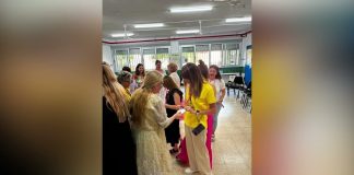 Profesori din Slatina, formare Erasmus+ în Valencia