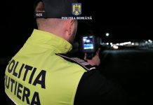 PESTE 330 DE AMENZI APLICATE DE POLIȚIȘTII OLTENI ÎN WEEKEND