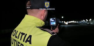 PESTE 330 DE AMENZI APLICATE DE POLIȚIȘTII OLTENI ÎN WEEKEND