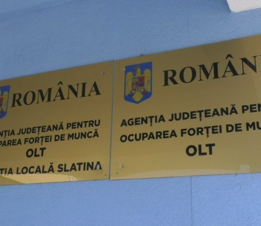 5 CURSURI ORGANIZATE DE AJOFM OLT ÎN SEPTEMBRIE