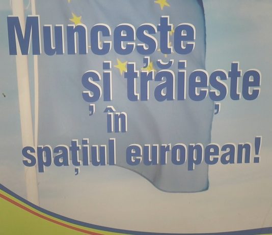 140 DE LOCURI DE MUNCĂ ÎN UE, PRIN EURES ROMÂNIA