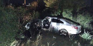 TRAGEDIE ÎN SLATINA: UN ADOLESCENT DE 17 ANI A MURIT