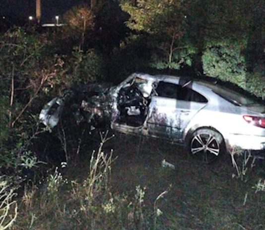 TRAGEDIE ÎN SLATINA: UN ADOLESCENT DE 17 ANI A MURIT