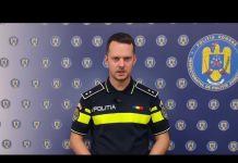 Activități preventive pentru siguranța copiilor, desfășurate de polițiști la o grădiniță din Slatina