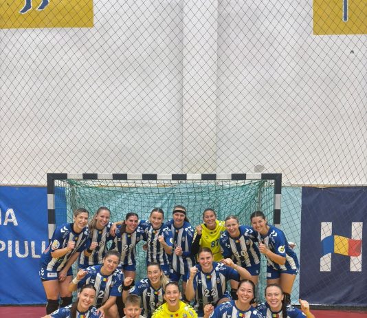 CSM SLATINA, DOUĂ VICTORII LA RÂND! DUPĂ SUCCESUL DE LA BUCUREȘTI, FETELE AU CÂȘTIGAT ȘI ACASĂ.