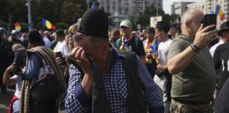 Premierul Ilie Bolojan a luat act de revendicările depuse de „Asociația Profesională a Ciobanilor – APC”