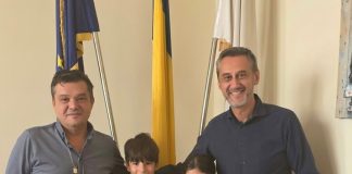 La doar 11 ani, campioană națională! Florentina Alexandru a adus trei medalii pentru CSM Slatina.