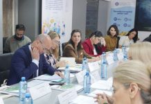 7 direcții strategice și 57 de măsuri pentru un răspuns mai puternic la violența împotriva copiilor