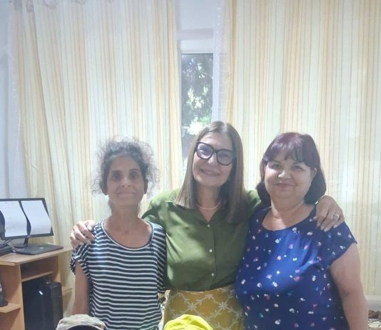PENTRU EI, „ACASĂ” ÎNSEAMNĂ LIBERTATE
