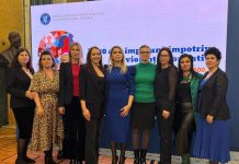 „VENUS II– Continuăm și consolidăm sprijinul pentru supraviețuitorii violenței domestice!