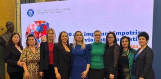 „VENUS II– Continuăm și consolidăm sprijinul pentru supraviețuitorii violenței domestice!