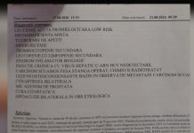 „Un simplu share poate face diferența”. Apel pentru un bărbat de 49 de ani care luptă cu leucemia