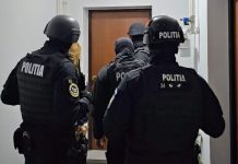 PERCHEZIȚII DOMICILIARE PRIVIND FAPTE DE PORNOGRAFIE INFANTILĂ