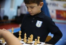 ȘAHUL A CRESCUT RAPID LA CSM SLATINA! 27 DE PODIUMURI ÎN PRIMUL AN DE ACTIVITATE