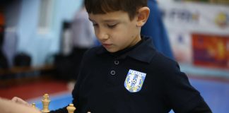 ȘAHUL A CRESCUT RAPID LA CSM SLATINA! 27 DE PODIUMURI ÎN PRIMUL AN DE ACTIVITATE