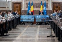 Instituțiile statului își unesc forțele inainte de inceperea noului an scolar