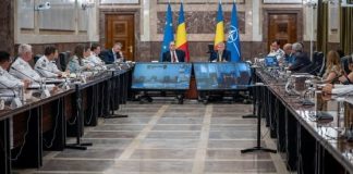 Instituțiile statului își unesc forțele inainte de inceperea noului an scolar