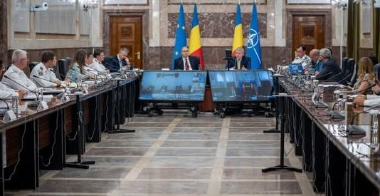 Instituțiile statului își unesc forțele inainte de inceperea noului an scolar