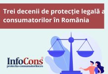 PRINCIPALELE MODIFICĂRI LEGISLATIVE privind combaterea practicilor comerciale incorecte, APLICABILE DIN 27 SEPTEMBRIE 2026