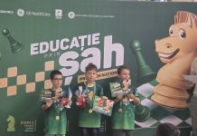 CSM Slatina, rezultate importante la Grand Prix Craiova: locul II pentru Florin Adrian Rișcă