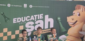 CSM Slatina, rezultate importante la Grand Prix Craiova: locul II pentru Florin Adrian Rișcă