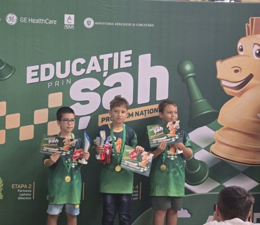 CSM Slatina, rezultate importante la Grand Prix Craiova: locul II pentru Florin Adrian Rișcă