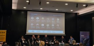 Servicii publice cu adevărat accesibile! Forumul Smart Communities Solutions, 2026