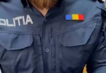 BĂRBAT AFLAT SUB MĂSURA ARESTULUI LA DOMICILIU, PENTRU ÎNCĂLCAREA ORDINULUI DE PROTECȚIE ȘI AMENINȚARE